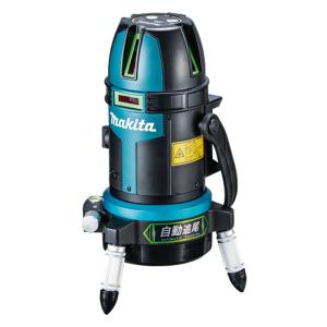 マキタ（makita） 屋内・屋外兼用墨出し器 SK13P さげぶり・ろく 本体