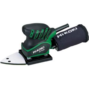 HiKOKI ミニサンダ SV12SH