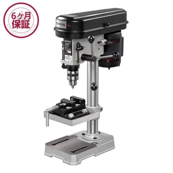 京セラパワー 卓上ボール盤 TB-2131(671900A) 単相100V