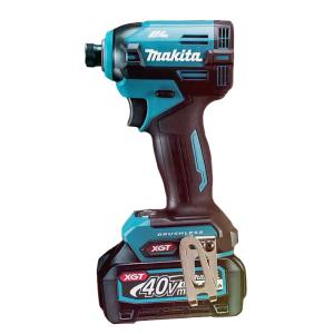 マキタ（makita） 40V 充電式集じん機 VC001GZ 乾湿両用 集じん容量8L