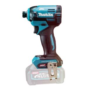 マキタ（makita） 40V 充電式インパクトドライバ TD002GRDX 2.5Ah 