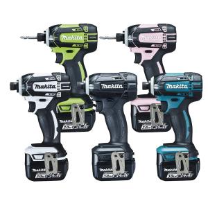 Makita - マキタ インパクトドライバー TD131DRFX TD131DRFX 充電式インパクトドライバ 1台 マキタ 【通販モノタロウ】