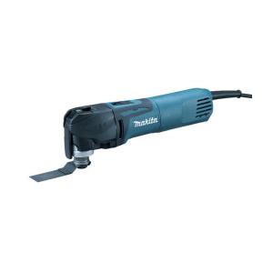 マキタ 【正規店】 充電式マルチツール TM51DRG 18V 6.0Ah 付属