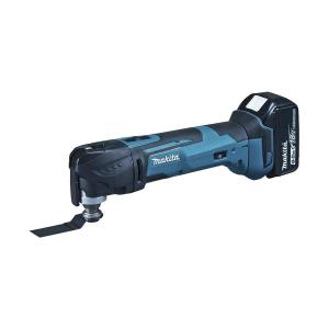 Makita - マキタ　TM51DZ  18v マルチツール　本体のみ マキタ 18V 充電式マルチツール TM51DZ 本体のみ(バッテリ・充電