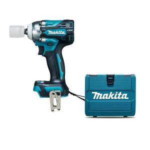 マキタ 18V 充電式インパクトレンチ TW300DZ 本体のみ(バッテリ マキタ 18V 充電式インパクトレンチ TW300DZ 本体のみ(バッテリ