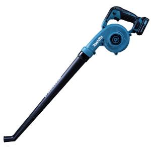 マキタ（makita） 18V 充電式ブロワ UB186DRF 3.0Ahバッテリ・充電器付