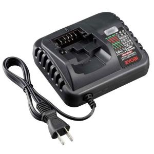 リョービ（RYOBI） 京セラ(旧リョービ) ニカド7.2V用 充電器 BC-723