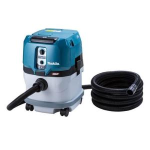 マキタ（makita） 【正規店】 充電式集じん機 VC004GZ 15L (粉じん専用