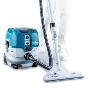 マキタ（makita） 40Vmax 充電式集じん機 VC001GZ 本体のみ(バッテリ