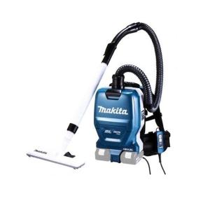 マキタ（makita） 36V 充電式背負い集じん機 VC665DZ 粉じん専用 6L