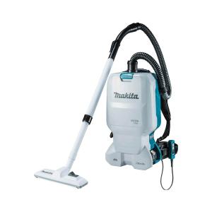 マキタ（makita） 36V 充電式背負い集じん機 VC265DZ 無線連動対応 2L