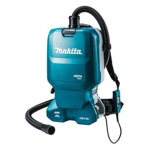 マキタ（makita） 36V 充電式背負いクリーナー VC261DZ 2L 本体のみ