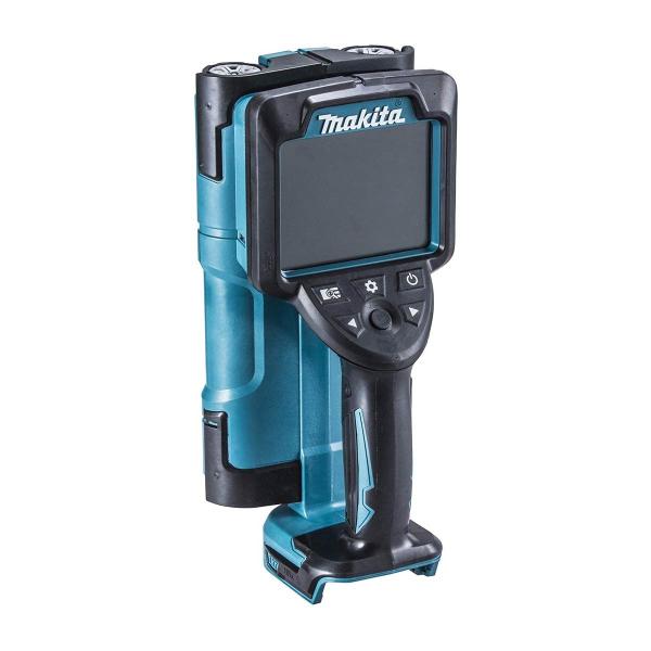 マキタ 充電式ウォールディテクタ 18V/14.4V使用可 WD181DZK 本体＋ケース付(バッテ...