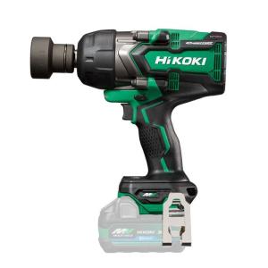 HiKOKI 18V コードレスインパクトレンチ WR18DH(NN) 本体のみ