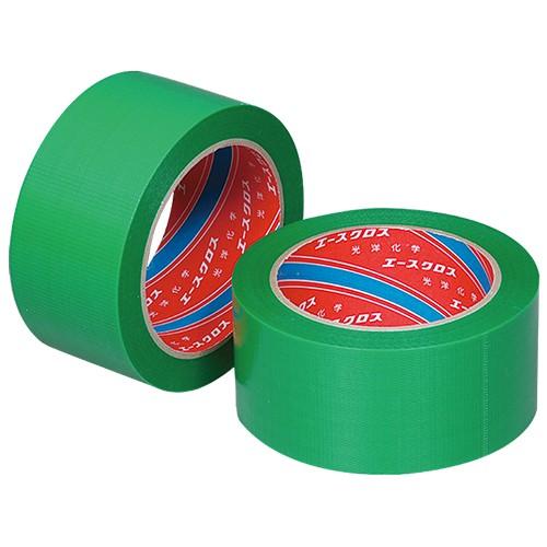 光洋化学  エースクロスＹＧ緑強粘着  50mmx25M
