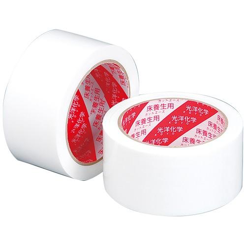 光洋化学  カットエースＦＷ白中粘着  38mmx50M