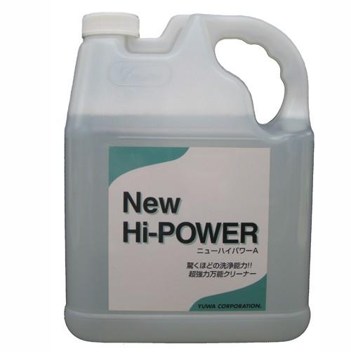 友和  ニューハイパワーＡ  4L