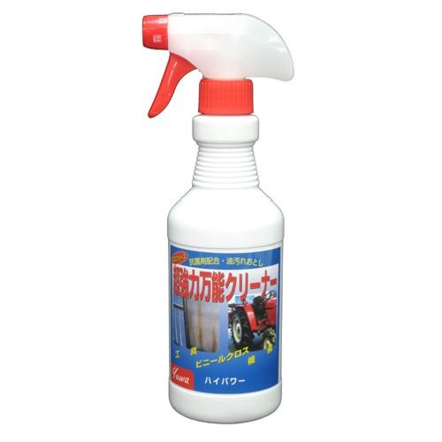 友和  超強力万能クリーナー  500ML