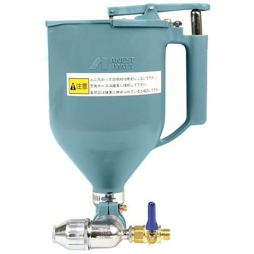 アネスト岩田  リシンガン  MG-2D