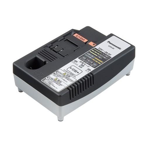 パナソニック  充電器　リチウムイオン対応  EZ0L80
