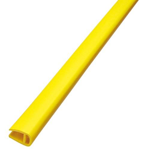 ワニ印  Ｈ鋼ショックレスガード中Ｙ  HS-1416 チュウ