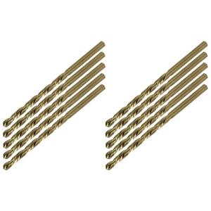 三菱 六角軸鉄工ドリル 5.1MM : ToolStyle - 通販 - Yahoo