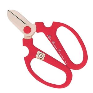 岡恒 No.301 採果鋏 反刃 刃長24mm 8丁、1丁なら千円で NO.301 採果鋏(反刃) 岡恒 刃長24mm - 【通販モノタロウ】