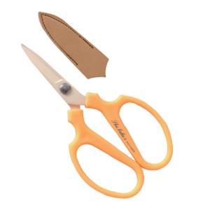 岡恒 No.301 採果鋏 反刃 刃長24mm 8丁、1丁なら千円で Amazon | 岡恒(Okatsune) 採果鋏 反刃 (箱入り) NO.301 | 園芸用