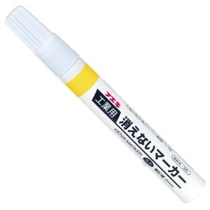 不易 消えないマーカー中字黄 裸 KGM-3の商品画像