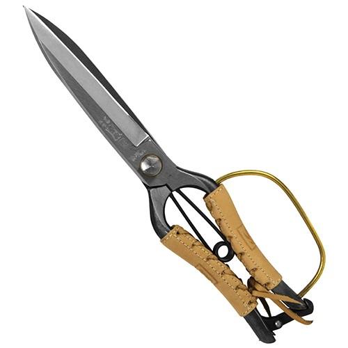 みきかじや村  片手刈込鋏ガード付金止  TS132