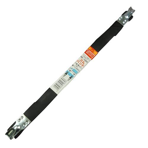 三友産業  ゴムバンド両端フック付  HR-1085 30CM