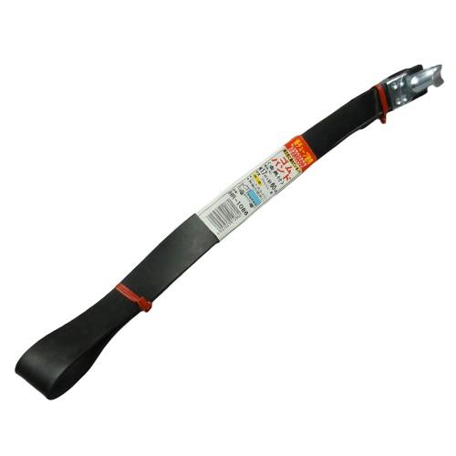 三友産業  ゴムバンド両端フック付  HR-1086 60CM