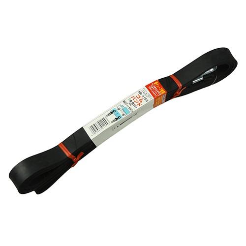 三友産業  ゴムバンド片側フック付  HR-1155 3M