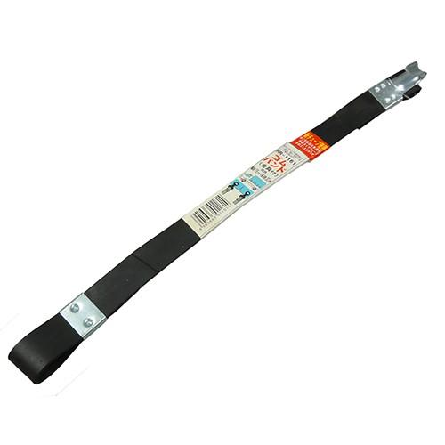 三友産業  ゴムバンド片側フック付  HR-1161 30CM