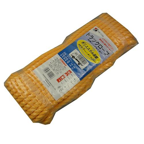 三友産業  トラックロープＰエステル混撚  HR-1192 20M
