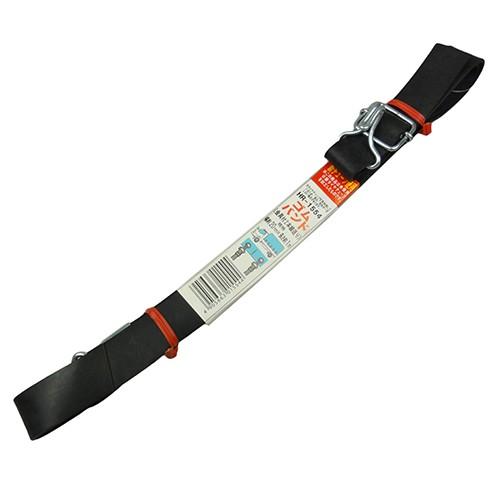 三友産業  ゴムバンド両側２本線送り付  HR-1554 1M