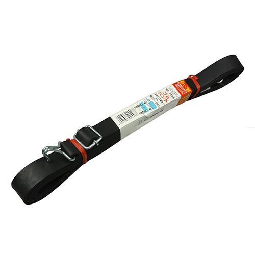 三友産業  ゴムバンド両側２本線送り付  HR-1556 4M