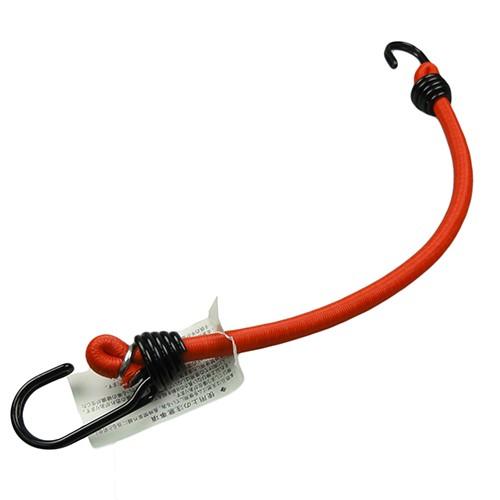 三友産業  バンジー丸ゴム　赤  HR-1609 30CM