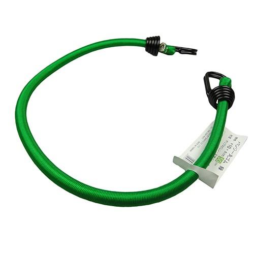 三友産業  バンジー丸ゴム　緑  HR-1611 50CM