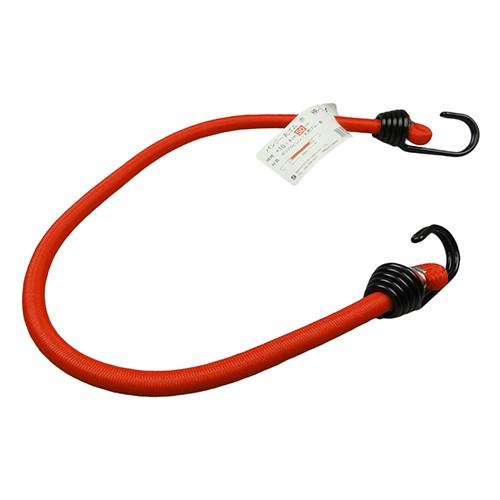 三友産業  バンジー丸ゴム　赤  HR-1614 50CM