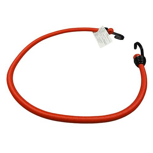 三友産業  バンジー丸ゴム　赤  HR-1619 70CM