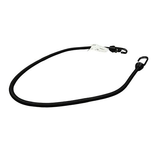 三友産業  バンジー丸ゴム　黒  HR-1620 90CM