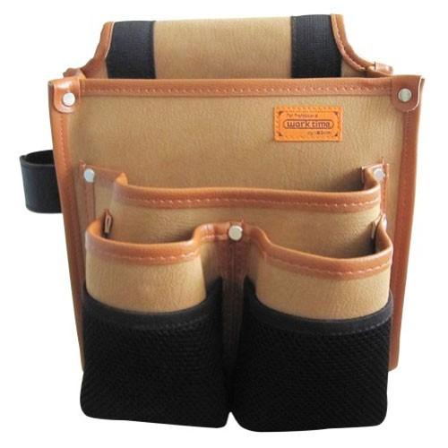 コヅチ  レザー仮枠袋工具差付  KNT-01