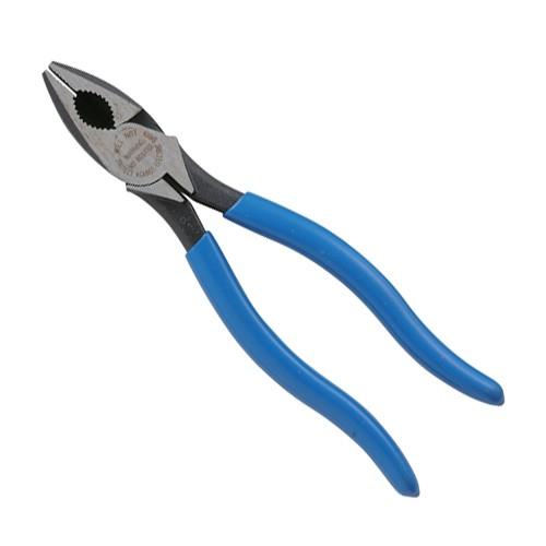 クライン  ペンチ　強力タイプ　２００mm  KLD2000-7K