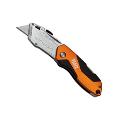 クライン  折りたたみ式カッターナイフ  KL44130