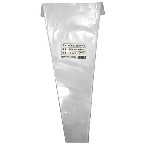 エフピコチューパ  ＦＣ有孔−５０２０プラ  CP785832