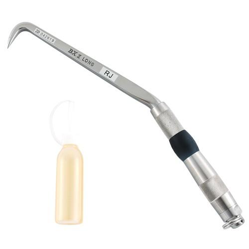 MIKI  ＢＸハッカー　リング付  BX1RJ