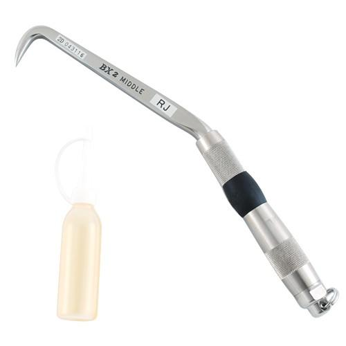 MIKI  ＢＸハッカー　リング付  BX2RJ