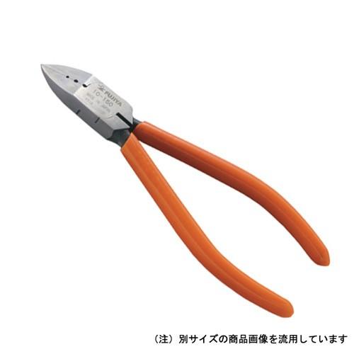 フジ矢  皮むきニッパー　No.１０  125MM