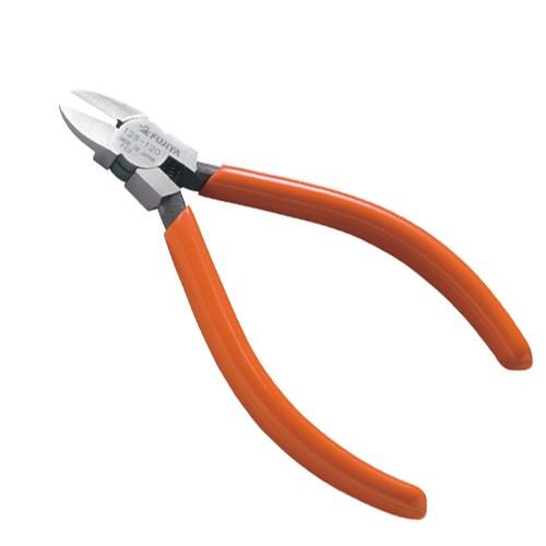 フジ矢  先端用ニッパ　No.１２Ｓ  120MM